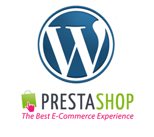 CMS WordPress & Prestashop
